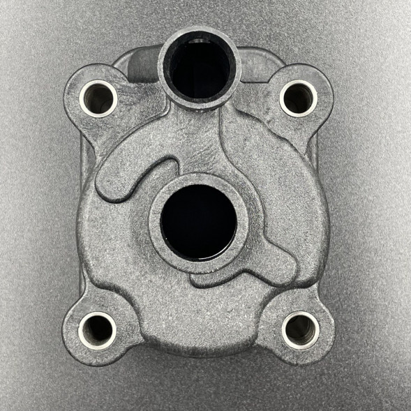 Корпус помпы охлаждения Tohatsu 60-90 (3B7-65016-0) (Tohatsu)