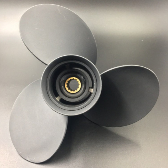 Гребной винт Mercury 25-70 Megara (3x10-1/2x13) (Polastorm)
