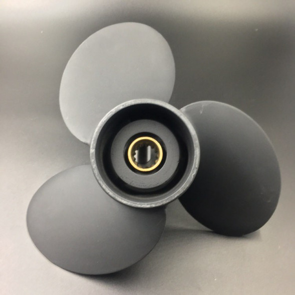 Гребной винт Mercury 25-70 Megara (3x10-1/2x13) (Polastorm)