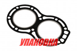 Прокладка под головку цилиндров Suzuki DT25-30, MR (упаковка из 2 шт.)