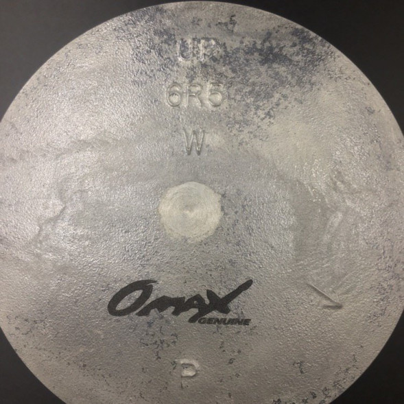 Поршень Yamaha 115-225 (P) (21mm) (STD) (Omax)