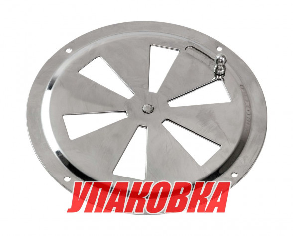 Решетка воздухозаборника 6, Marine Rocket (упаковка из 4 шт.)