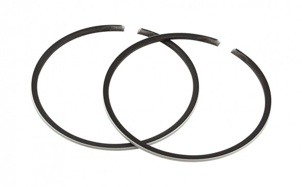 Кольца поршневые Yamaha 55/75-90 (0.25), Omax