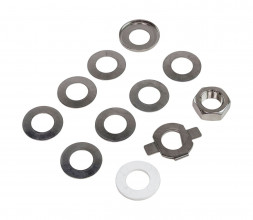 Комплект регулировочных шайб medium