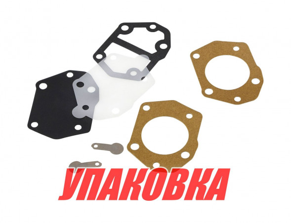 Ремкомплект топливного насоса Suzuki DT20-60, Recmar (упаковка из 10 шт.)