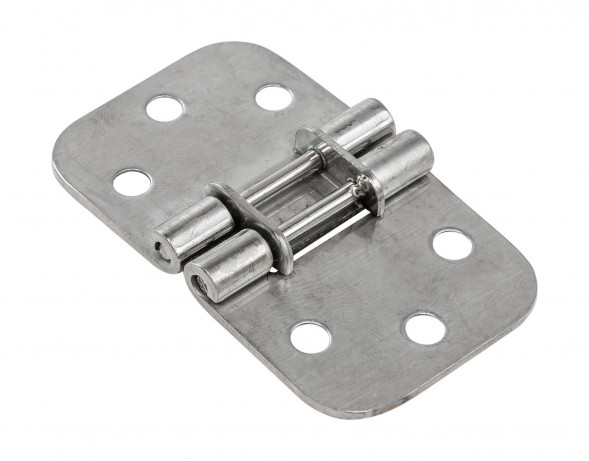 Петля 70х40 мм, Marine Rocket (упаковка из 10 шт.)