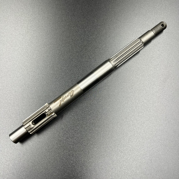 Вал гребной Tohatsu 8-9.8, MFS8 (3V1-64211-0) (Omax)