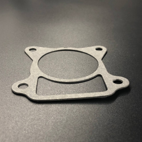 Прокладка под основание помпы охлаждение Honda BF20-50 (Kacawa)