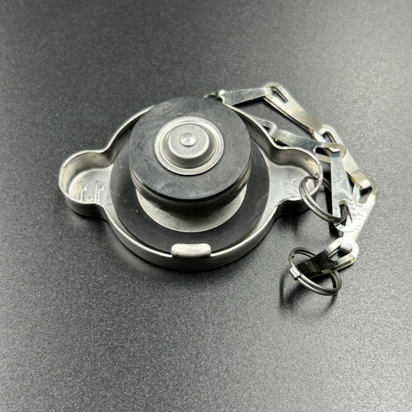 Крышка радиатора ATV 500A-2A, X5, X6, X8, X10 (ZIBO)