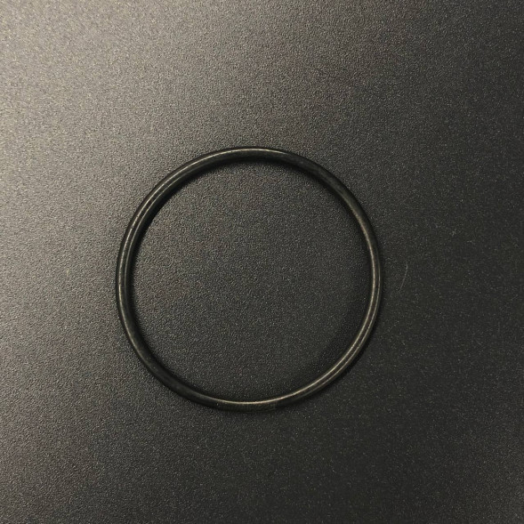 Кольцо уплотнительное корпуса помпы Honda BF8-20D (91301-ZG3-000) (Honda)