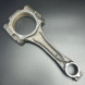 Шатун CONN ROD ASSY (Quicksilver)