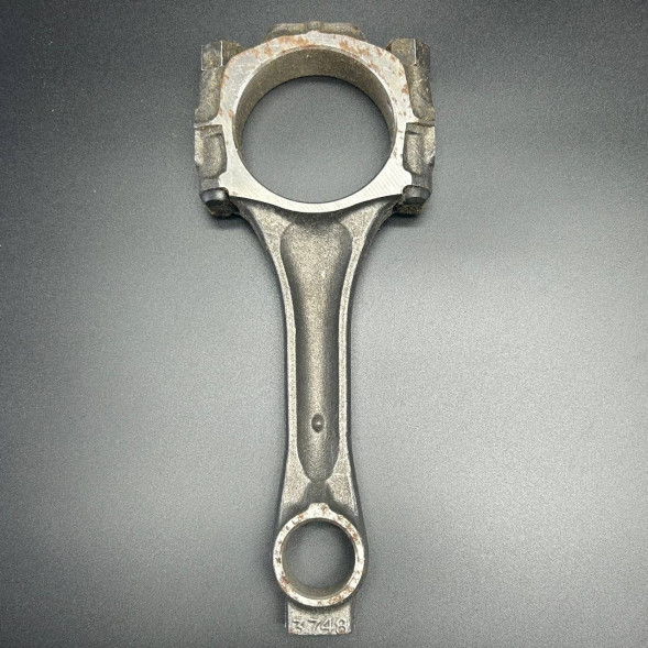 Шатун CONN ROD ASSY (Quicksilver)