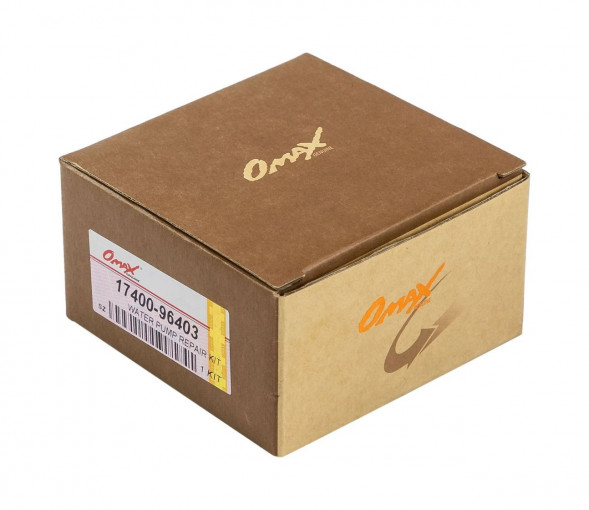 Ремкомплект помпы Suzuki DT25-30, Omax