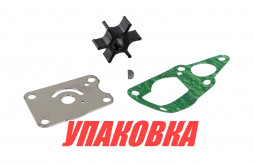 Ремкомплект помпы Suzuki DF4-6, Omax (упаковка из 6 шт.)