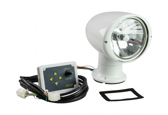 Прожектор светодиодный, 12 В