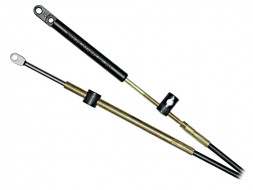 Трос Д/У двигателем, «Mercury» / «Mariner» / «Mercruiser», standard. Длина: 13 футов