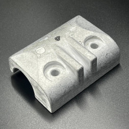 Анод подвески Yamaha F40-50 (AL) (63D-45251-00)(Sinera)
