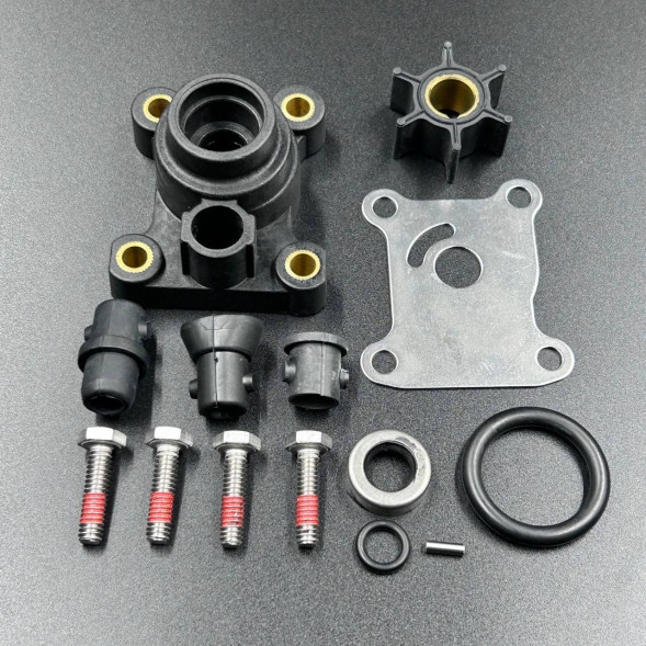 Ремкомплект помпы охлаждения Jonson/Evenrude (47-3327) (Kacawa)