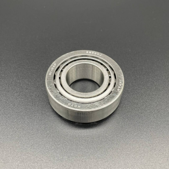 Подшипник роликовый конический ведущего вала редуктора 93332-000W5