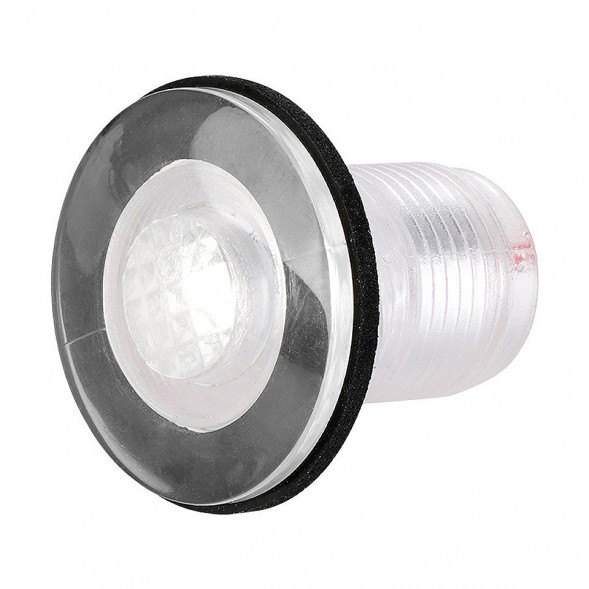 Подсветка садка, 12 В, 0,2 Вт, белый свет