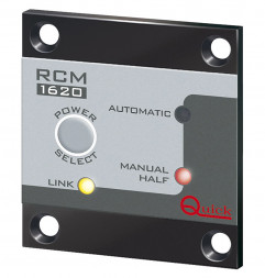 Внешний пульт управления RCM 1620