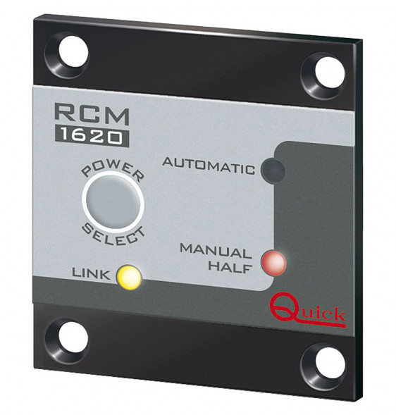 Внешний пульт управления RCM 1620