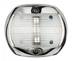 Гакабортный огонь «Compact 12», нерж. сталь