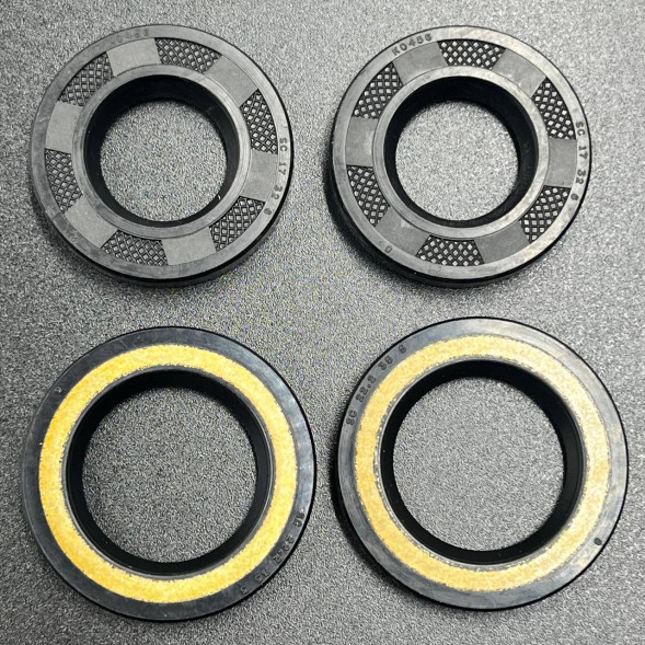 Ремкомплект редуктора Suzuki DT40, DF40-50, DF40-60(A) (Kacawa)