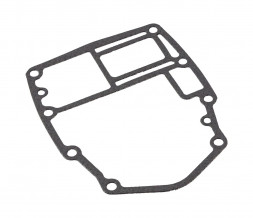 Прокладка под блок Yamaha 40-50, Omax