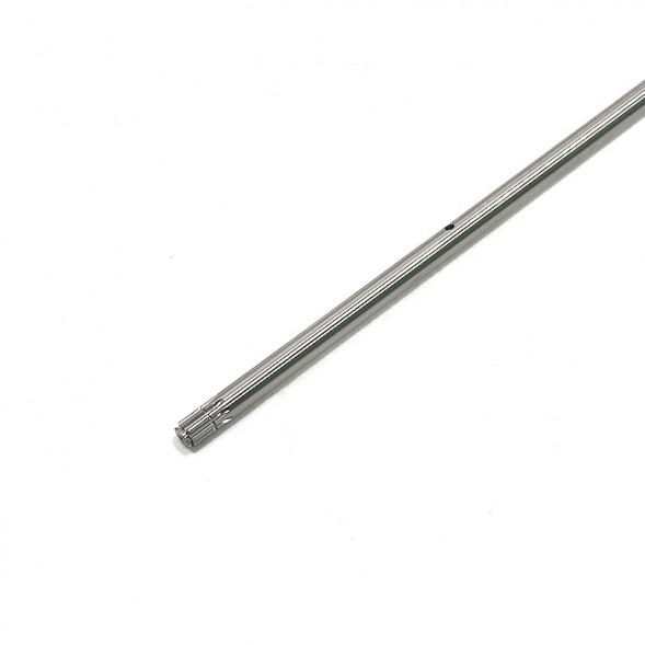 Ведущий (вертикальный) вал редуктора Yamaha 6E0-45511-11