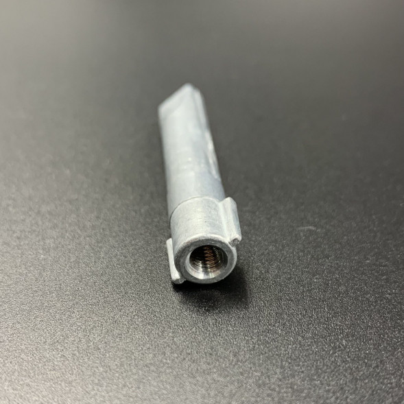 Анод блока Yamaha 200-250, F20-70 () (62Y-11325-00) (Yamaha)