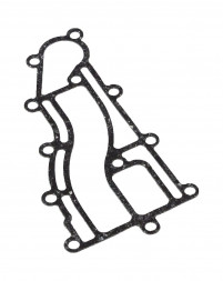 Прокладка выхлопного коллектора Suzuki DT9.9-15, Omax