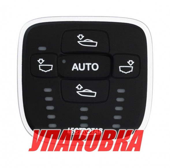 Панель автоматического управления транцевыми плитами, Lectrotab (упаковка из 4 шт.)