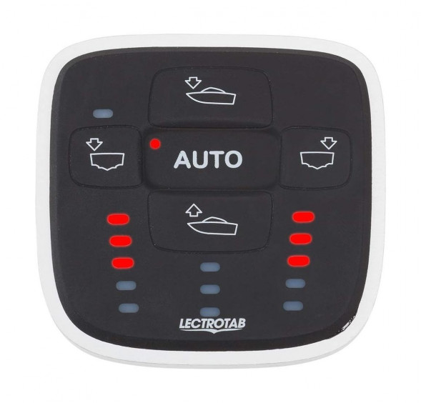 Панель управления для ALC1D, 2-ой пост, Lectrotab