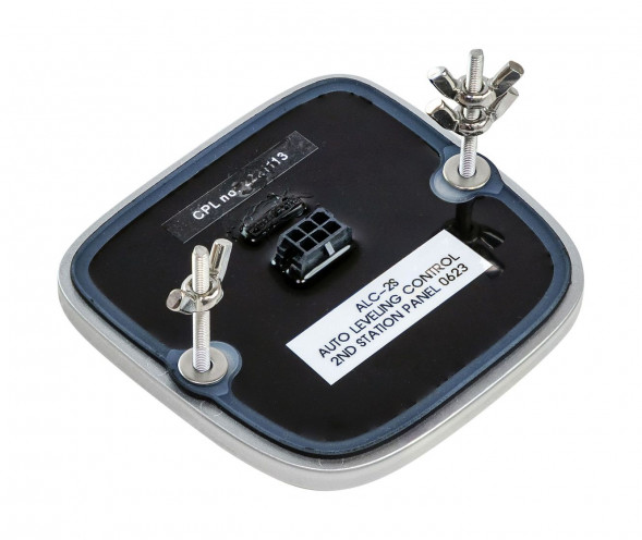 Панель управления для ALC1D, 2-ой пост, Lectrotab