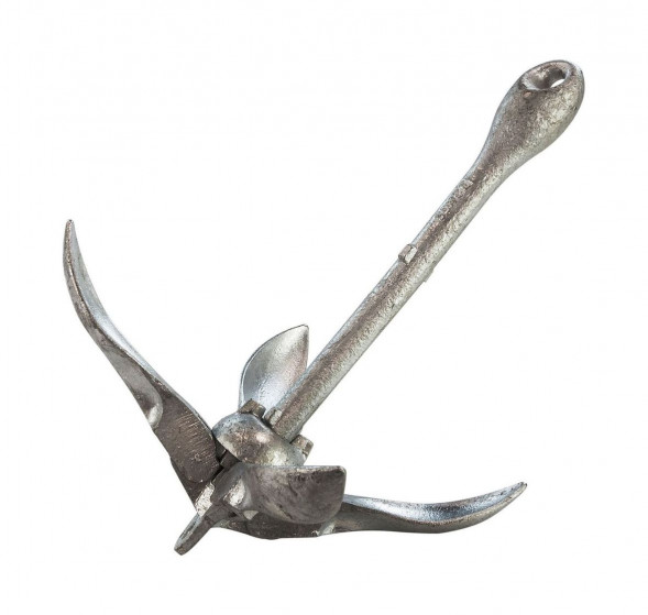 Якорь кошка 8 кг, складной Marine Rocket