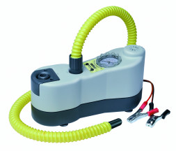 Насос электрический «Bravo BTP» с механическим регулятором