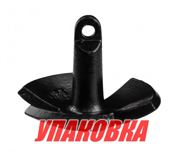 Якорь гриб 9.1 кг, Marine Rocket (упаковка из 10 шт.)