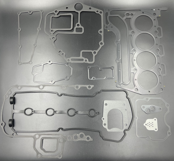 Ремкомплект прокладок Suzuki DF 70-90A (11410-87851) (Suzuki)