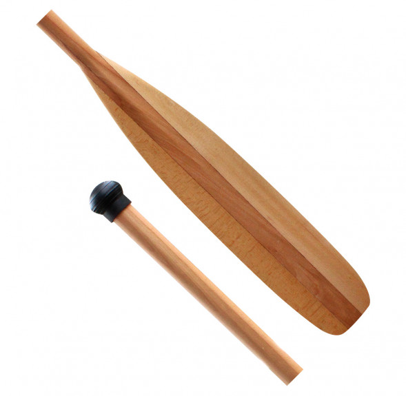 Весло-гребок деревянное