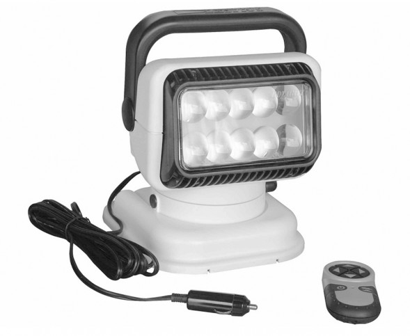 Прожектор с беспроводным управлением Golight LED