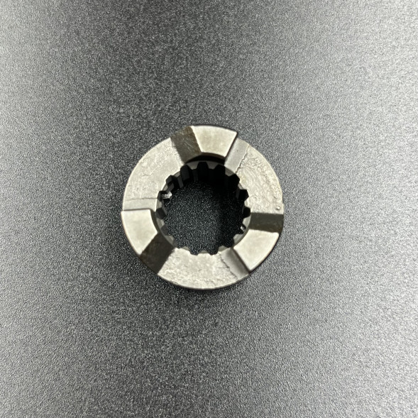 Муфта переключения скорости Tohatsu 8-9.8, MFS8 (9.8F-06.26.03) (YUELANG)