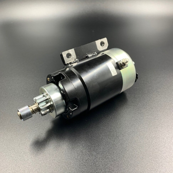 Электростартер Yamaha 75-90