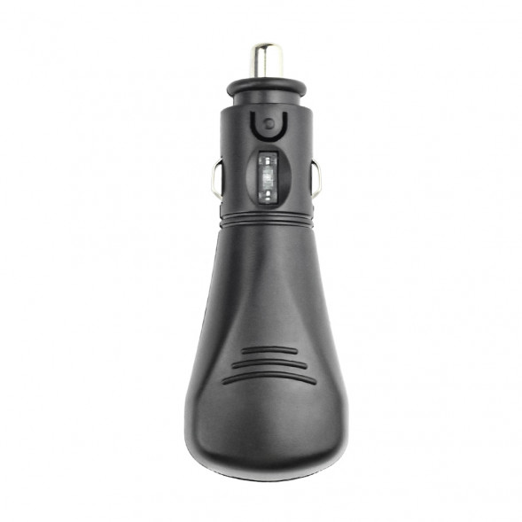 Переходник прикуривателя USB Sledex