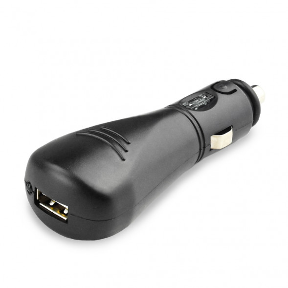 Переходник прикуривателя USB Sledex