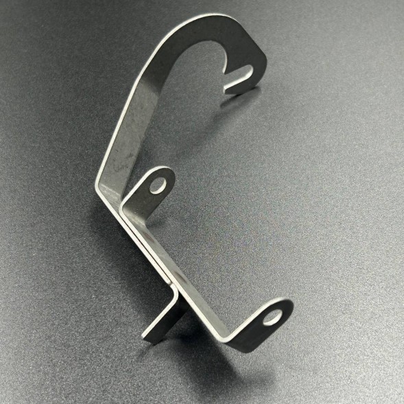 Рычаг подсоса Tohatsu 9.9-18 (PREMARINE)