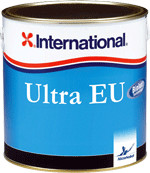 Твердая краска «Ultra EU», темный белый, 750 мл