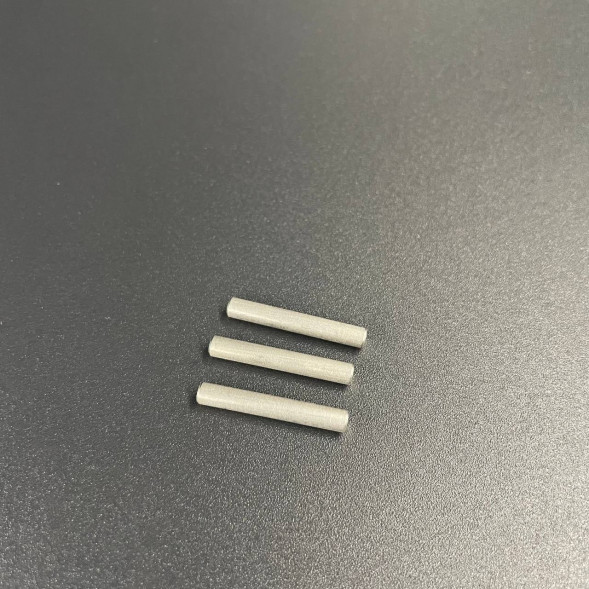 Штифт крепления гребного винта Yamaha 2 (Yamaha)