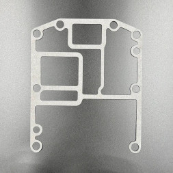Прокладка под блок Mercury 75-125 (Kacawa)