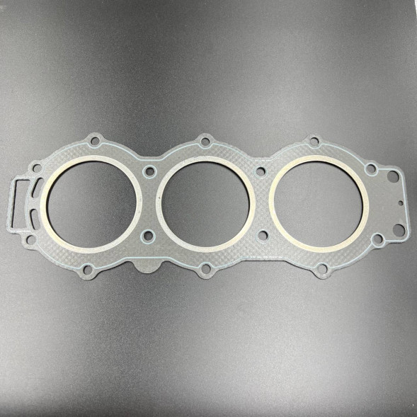 Прокладка головки Yamaha 75-90 (PREMARINE)